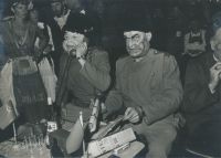 1985-02-13 Concert Carnavalesk 03 1985-02-13 Concert Carnavalesk 03